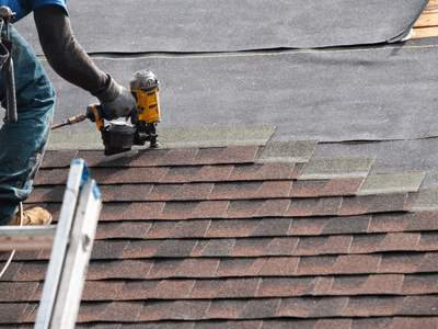 About Roof Repair Experts Cross, SC