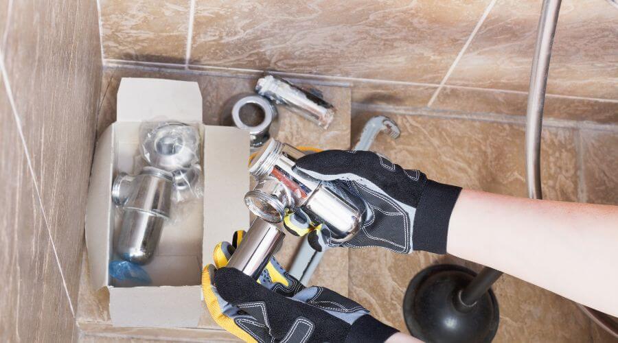 Professional New roof installation in Cross, SC